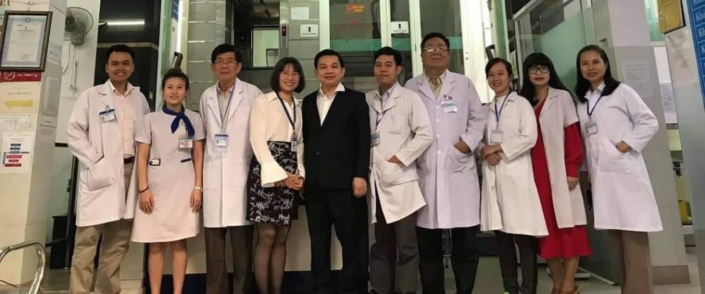 phòng khám thuận kiều