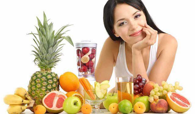 BIỆN PHÁP CẢI THIỆN TÌNH TRẠNG SUY GIẢM NỘI TIẾT TỐ NỮ