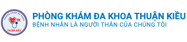 Phòng khám Đa khoa Thuận Kiều
