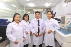 Phòng khám Đa khoa Thuận Kiều