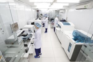 Phòng khám Đa khoa Thuận Kiều