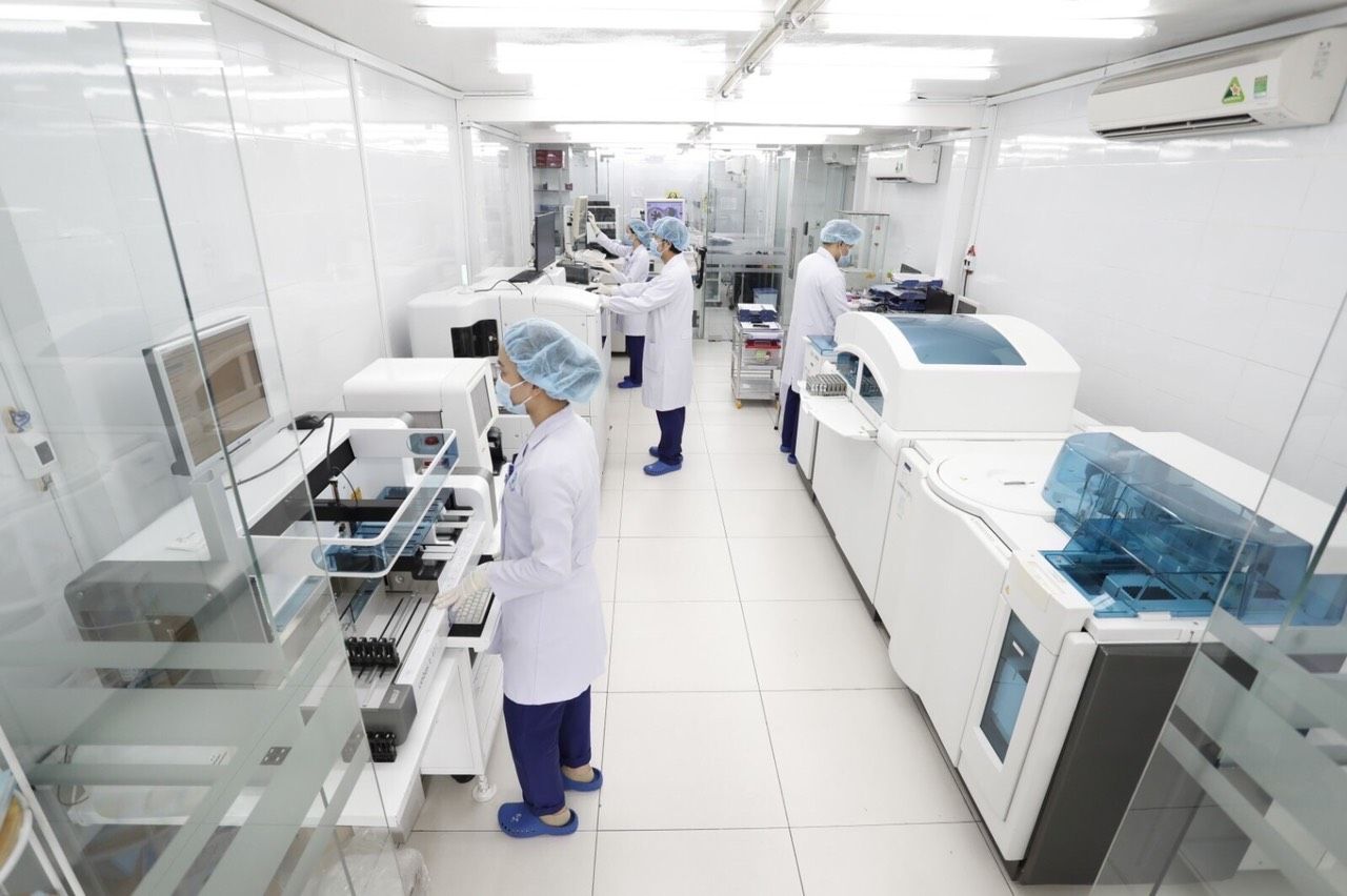 Phòng khám Đa khoa Thuận Kiều