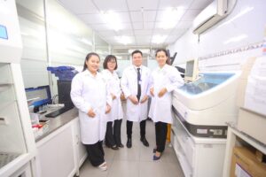 Phòng khám Đa khoa Thuận Kiều